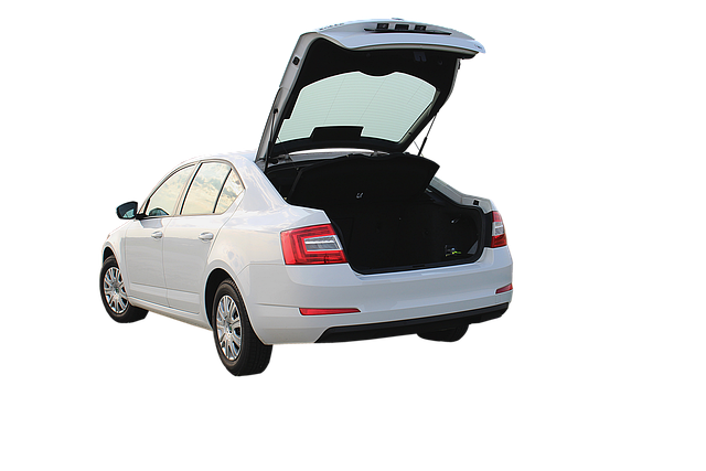 Czy warto kupić Skoda Fabia 1? Czy warto kupić Skoda Fabia 1?