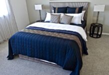 kołdra z wełny alpaki